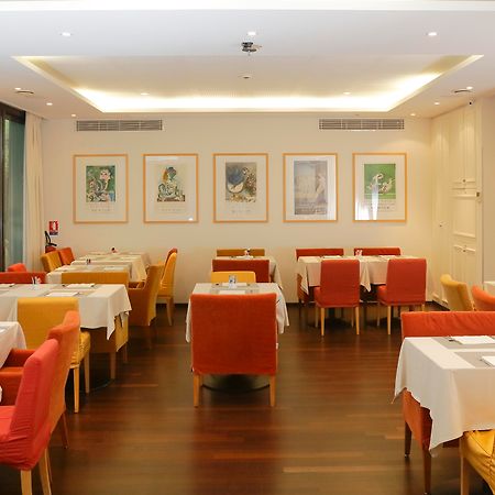 Hotel Napoleon Menton Exterior foto